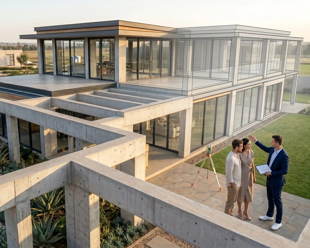 Futuro da obra